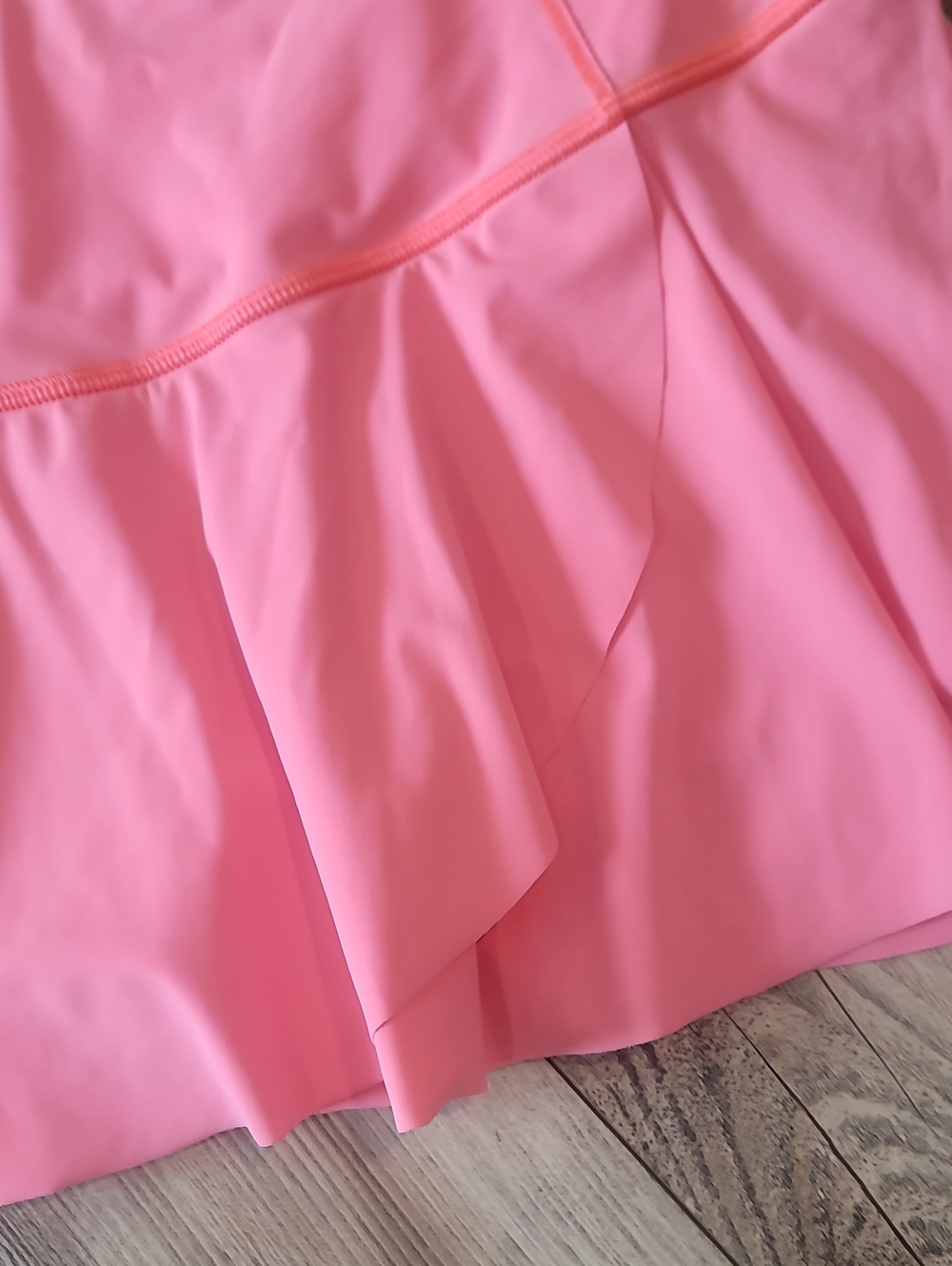 Lovely Lululemon Tennis Skirt - Picture 2 of 5